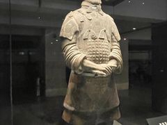 -秦始皇帝陵博物院(兵马俑)