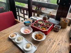 -上席擂茶·新中式青年茶馆(古城店)
