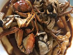 -小六农家乐(崇明西沙湿地店)