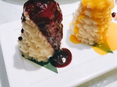 -蓬川食府(金海道店)