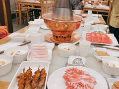 -牛街·马辈儿涮肉(牛街二店)