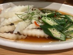 -院子餐厅·大锅菜·老杭帮(桥西直街店)