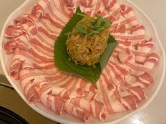 -韩时烤肉(枫蓝店)