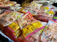 -钜记手信(威尼斯人K12店)