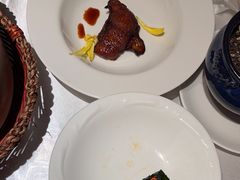 -玉满堂·湖北融合菜