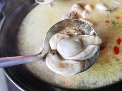 生蚝鸡煲-冯姐生蚝(迎宾广场店)