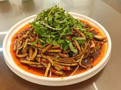 -飞虹鱼馆(春华路店)