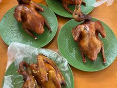 -煲煲掂风味煲仔饭餐厅(西区店)