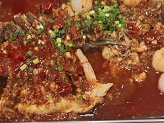 -鱼酷活鱼烤鱼(沈阳大悦城店)