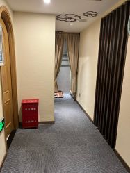 -芳朵美容养生SPA