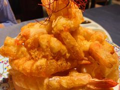 -真地道京味府·鲜橙烤鸭·北京菜(朝外大街东大桥店)