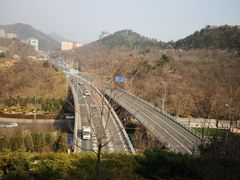 -南山健身公园