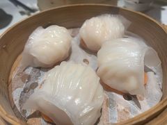 招牌虾饺皇-天然台1908(中建广场店)