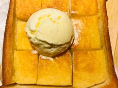 -绿茶餐厅(燕郊永旺店)