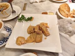 -翠华餐厅(德基广场店)