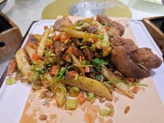 -佰家小厨·南京菜(夫子庙店)