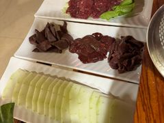 -原汁原味驴庄(长岭村店)