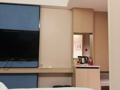 -维也纳酒店(广州京溪南方医院同和地铁站店)