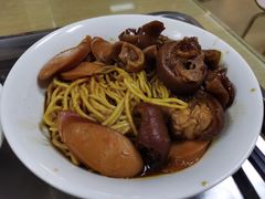 -广和隆猪蹄面(钟法路店)