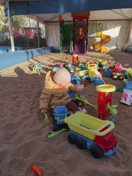 -萌宠亲子动物乐园(槐房万达店)