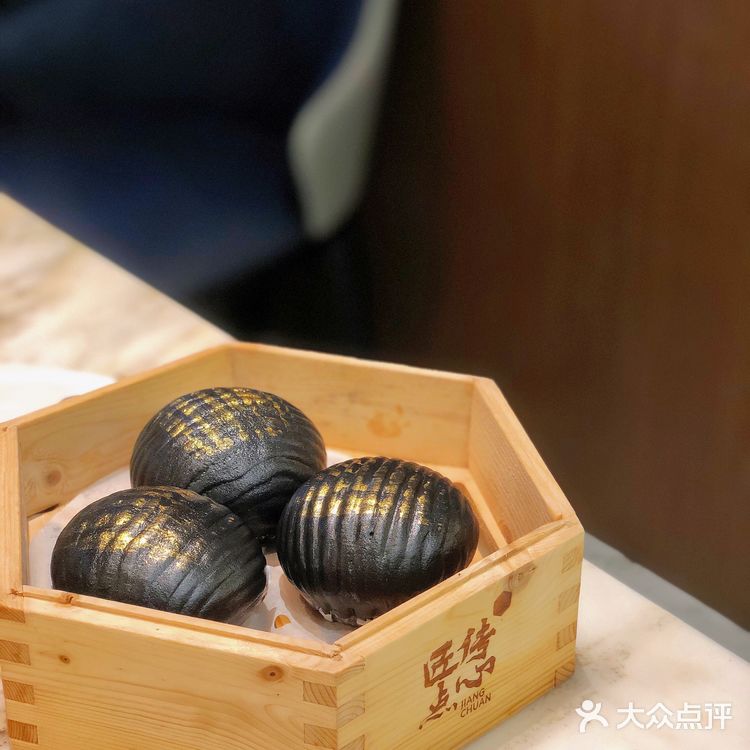 深圳探店|深圳人必吃早茶点心🥧