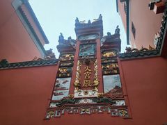 -火宫殿·小吃王国(坡子街店)