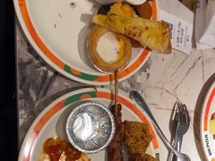 -比格比萨自助(宝山日月光店)