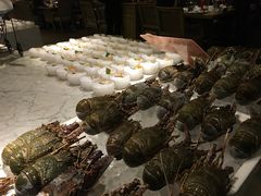 -雍和会海鲜姿造自助(湖东路店)