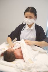 点击看大图 -爱悦月子中心·时光(武侯店)