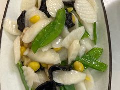 -郭林家常菜烤鸭(曙光西路店)