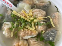 -海平馄饨(逍遥二路店)