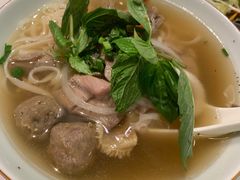 -美奈小馆·越南料理(中航城君尚购物中心店)