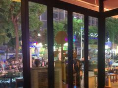 -HIB HUB公社(解放西路店)