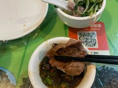 -华哥新鲜猪精品美食