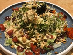-山之川日料放题(通州店)