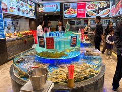 -潍城老菜馆·地标美食