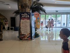 -南宫温泉水世界