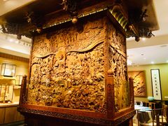 -禅一·静观堂(长寿路店)