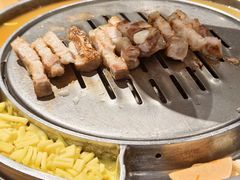 -姜虎东白丁烤肉(深圳湾后海汇店)