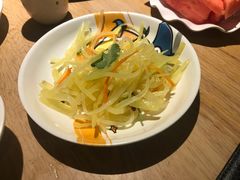 -小鱼小牛·鱼牛干锅·脆鱼火锅(世欧广场店)