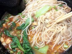 担担面-小厨面(巨野路店)