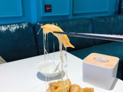 -萍香大厨·锅包肉(大东门店)