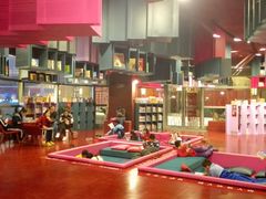 -当当梅溪书院(步步高梅溪新天地店)