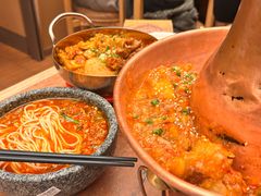 -浩海火燒雲傣家菜(芮欧百货店)