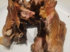 -北李妈妈菜·海肠捞饭(高新万达店)