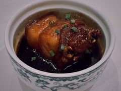-同庆楼(大钟寺店)