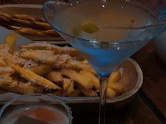 -Mercato莫卡多露台餐厅与酒吧(K11店)