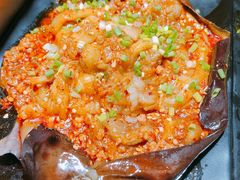 -小民大排档(光谷店)