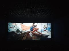 -万达影城(常熟IMAX店)