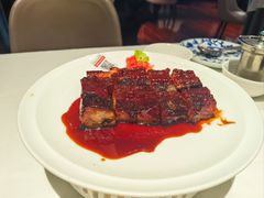 -侨美食家·40年地道粤菜(珠江新城店)
